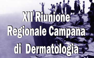 Dermatologia Campania 2014